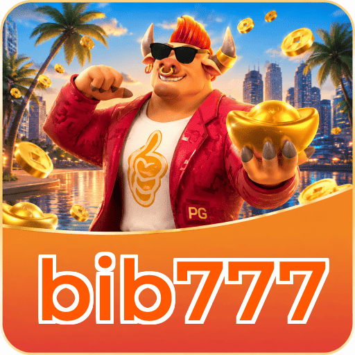 Logo da bib777