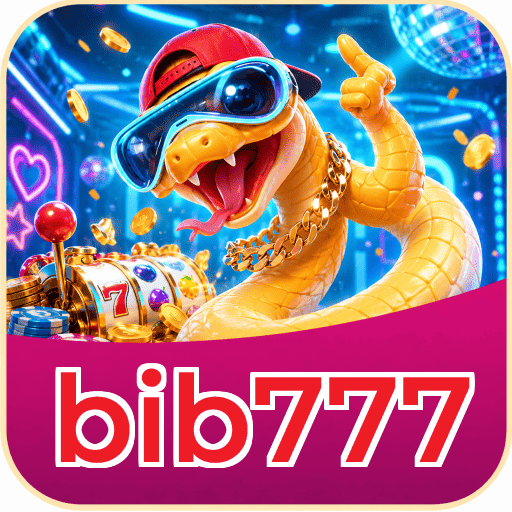 bib777 Jackpots Progressivos
