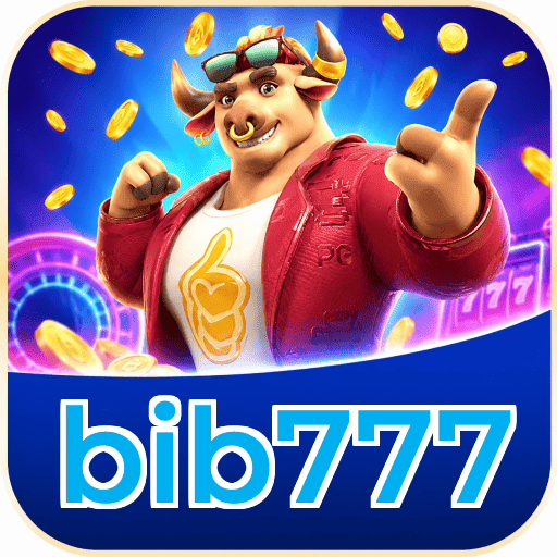 bib777 Logo Seguro