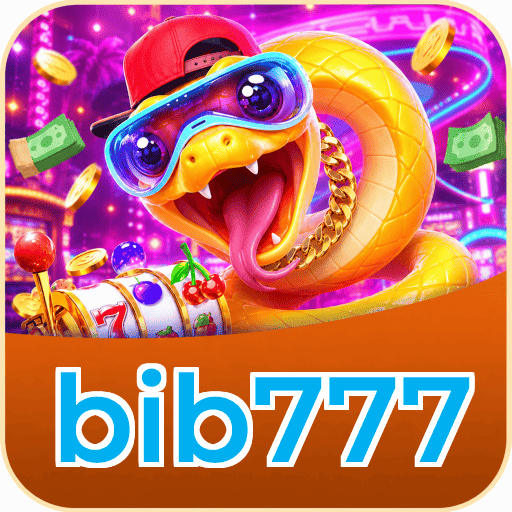 bib777 Logo Verificado