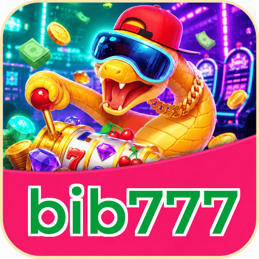 bib777 VIP Program Logo