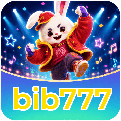 bib777 Logo Oficial