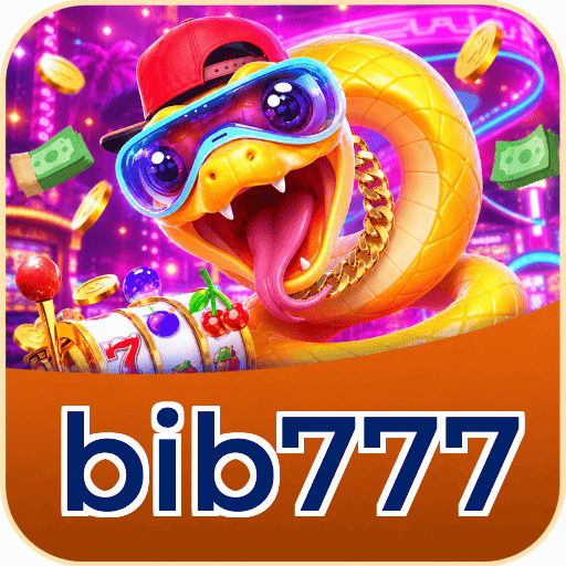 Bot bib777 Telegram
