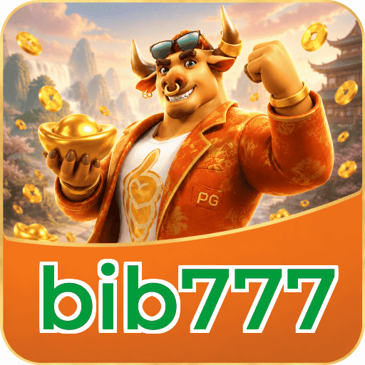 Requisitos do APK bib777 para Android - Logo Oficial