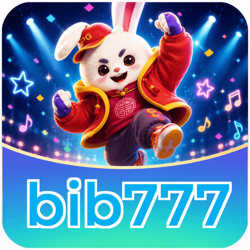 Logo bib777 Loteria Online
